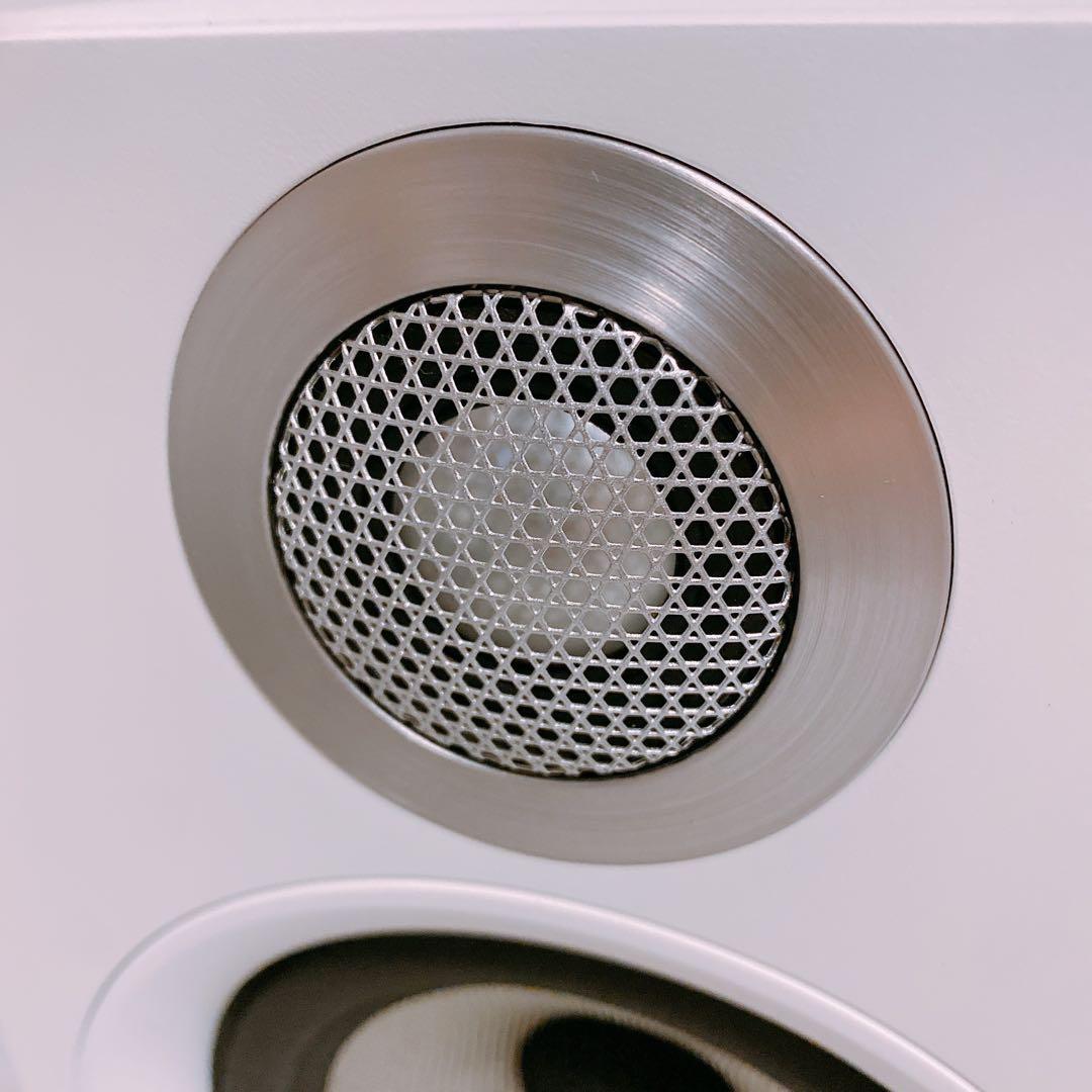 Bowers＆Wilkins 607 スピーカーペア