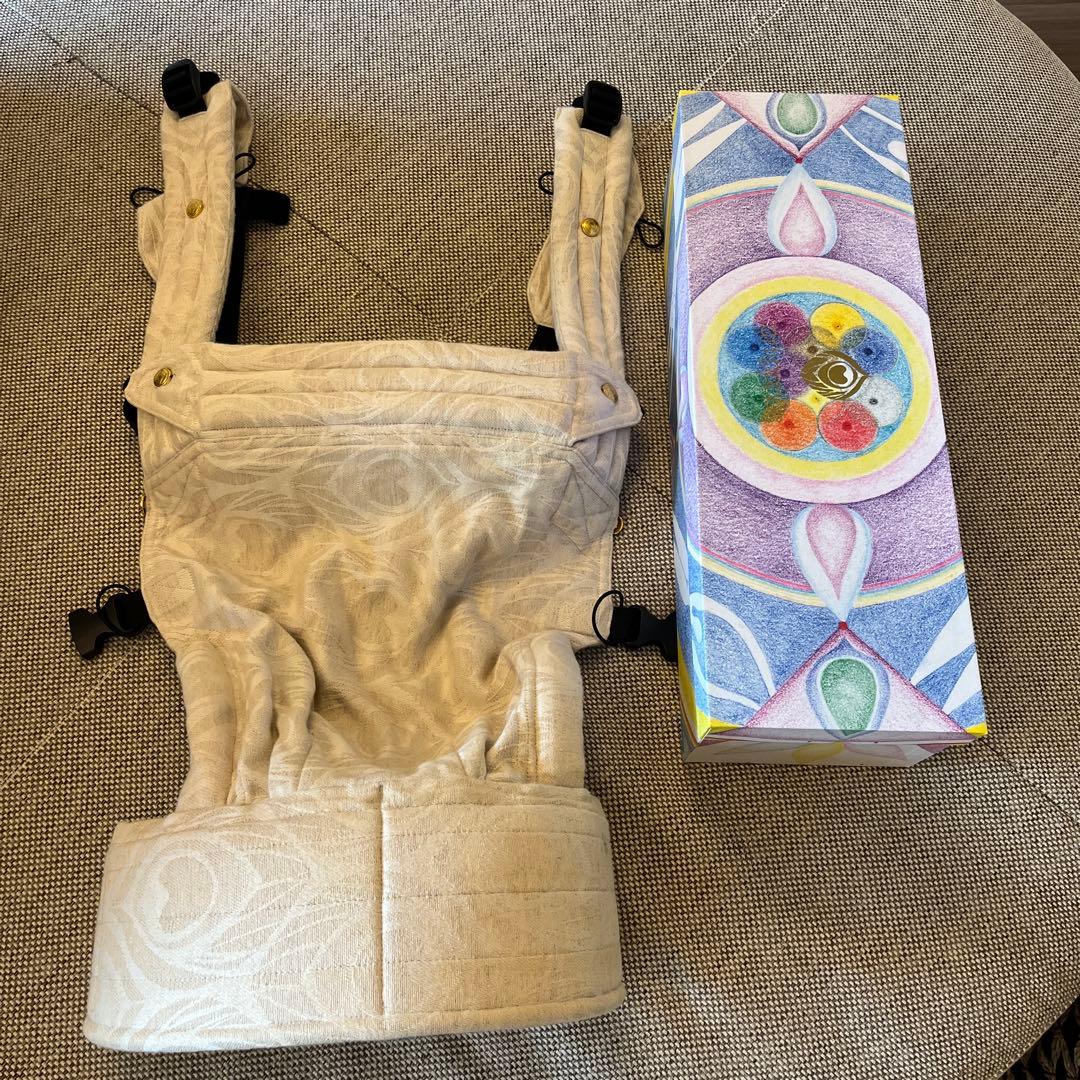 artipoppe ザイガイスト アーガス・オート (リネン)