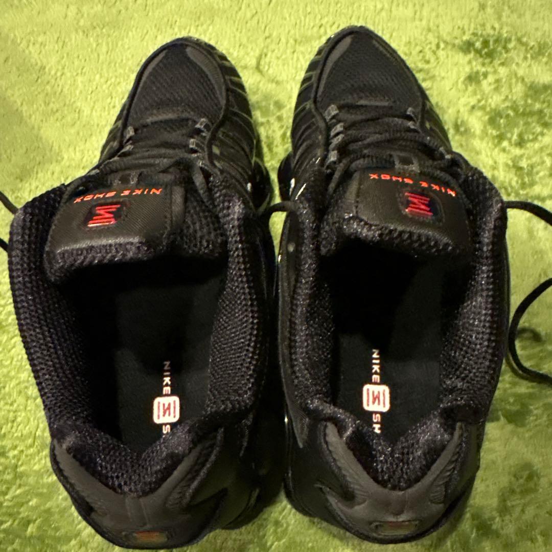 ショックス　TL 27センチ