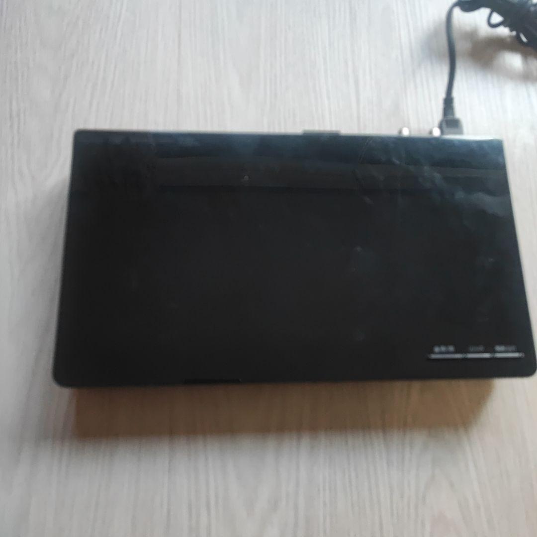 パナソニック プライベートビエラ UN-15TD6D / UN-TD6S