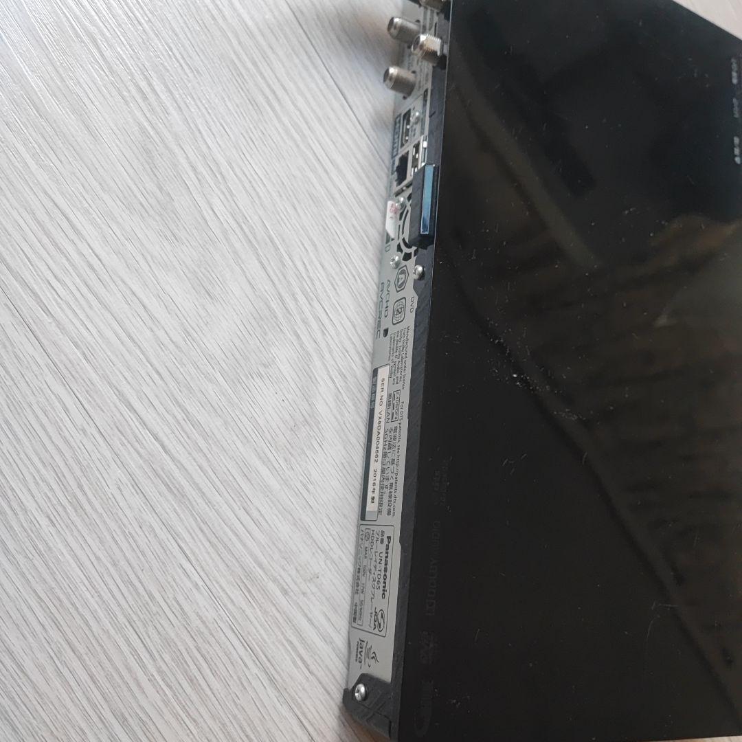 パナソニック プライベートビエラ UN-15TD6D / UN-TD6S