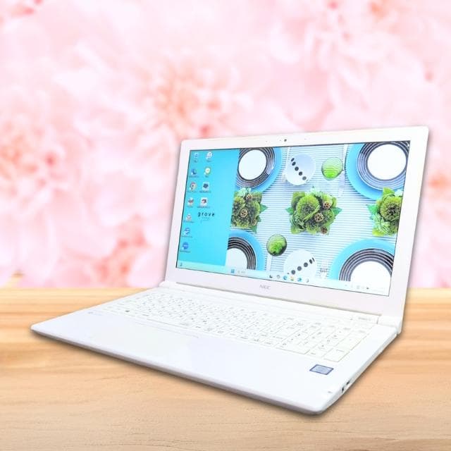 美品❤️Corei7✨Win11✨容量たっぷり✨初期設定済みなのですぐ使える❤️