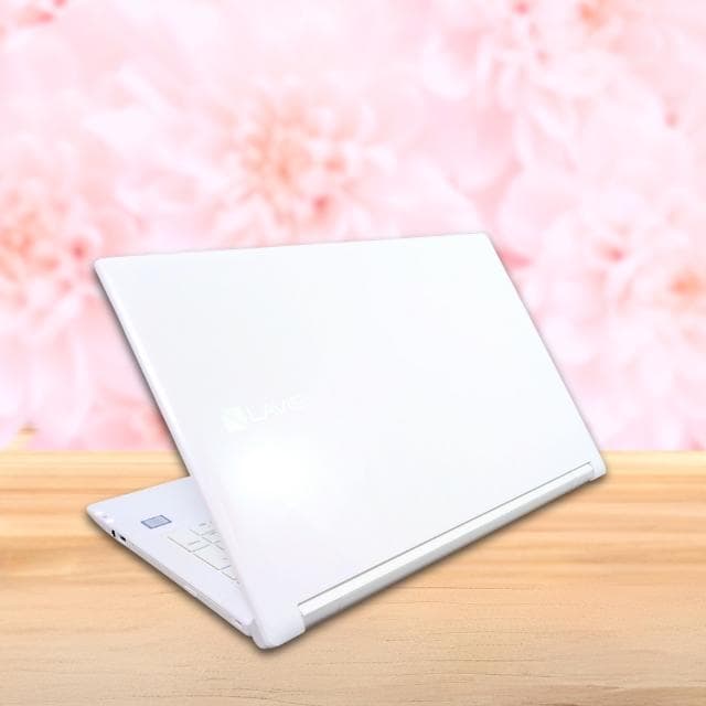 美品❤️Corei7✨Win11✨容量たっぷり✨初期設定済みなのですぐ使える❤️