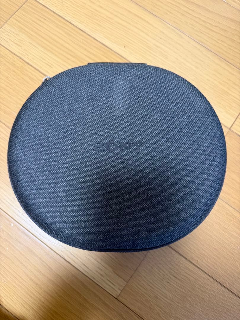 ヘッドホン SONY ULT WEAR