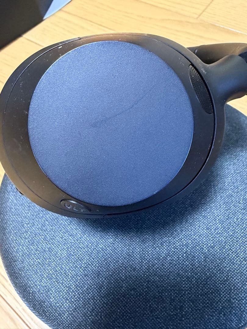 ヘッドホン SONY ULT WEAR