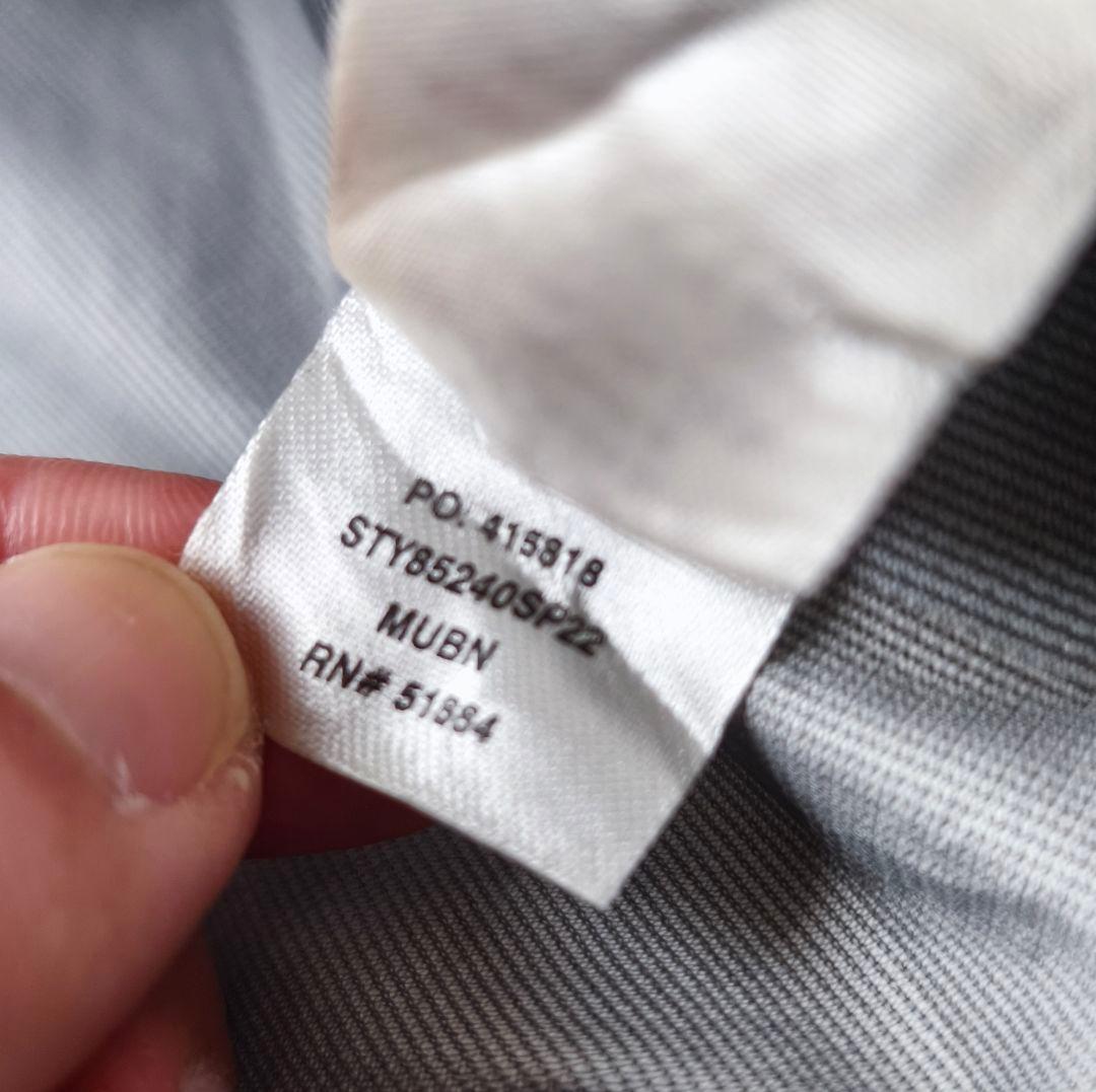 パタゴニア　マウンテンパーカー　L　トレントシェル　ブリティッシュカーキ