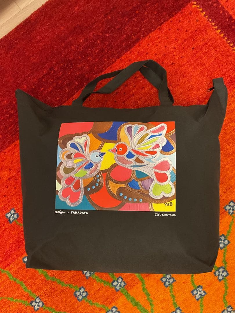 m*u様 YAMADAYA 福袋2026