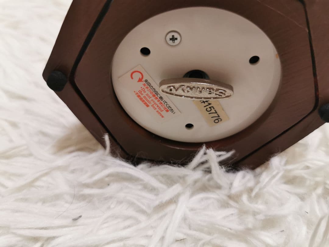 耳をすませば　バロン 、ルイーゼ 、オルゴール　セット