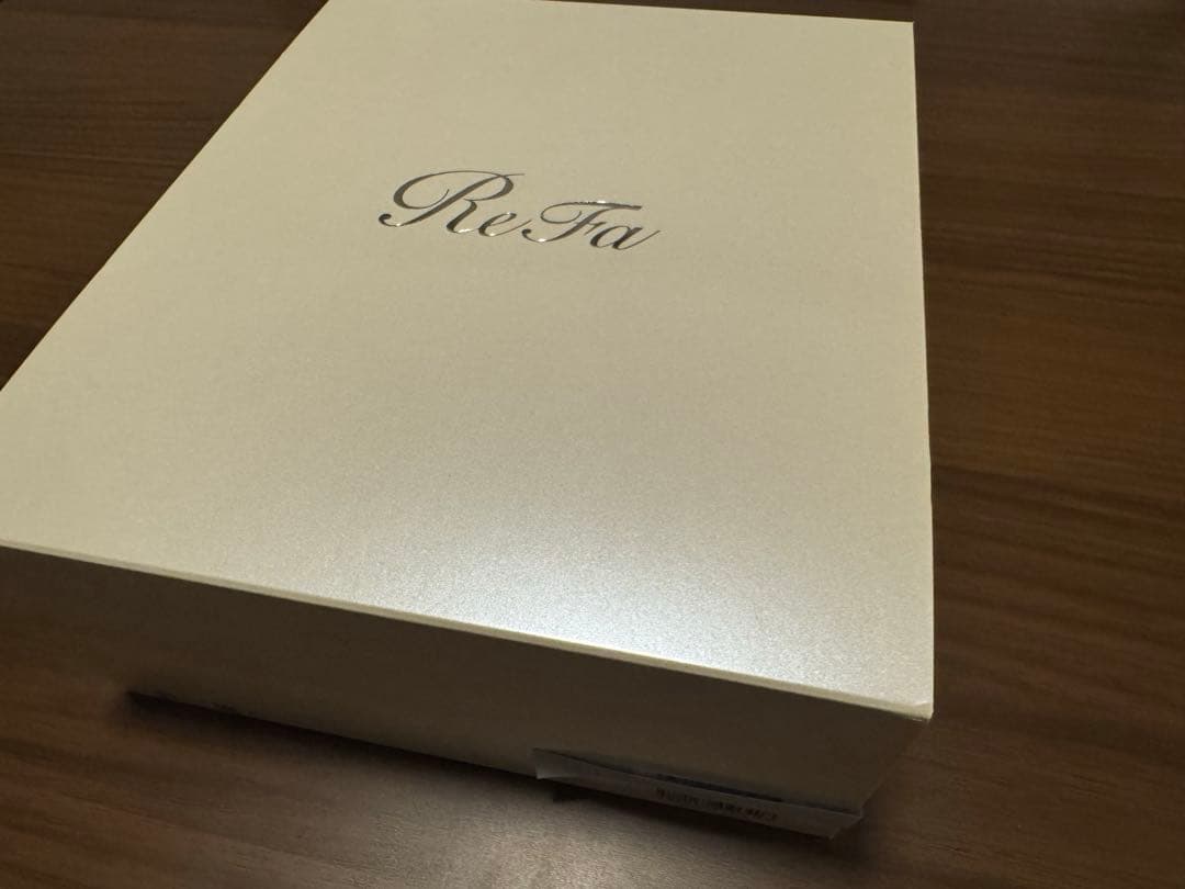 ReFa CARAT RAY カラットレイ RF-PC2019B 美顔ローラー