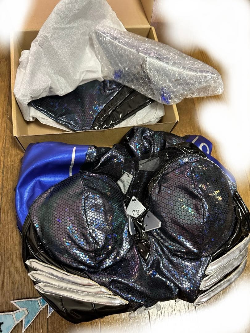 NIKKE リトルマーメイド セイレーン コスプレ XLサイズ