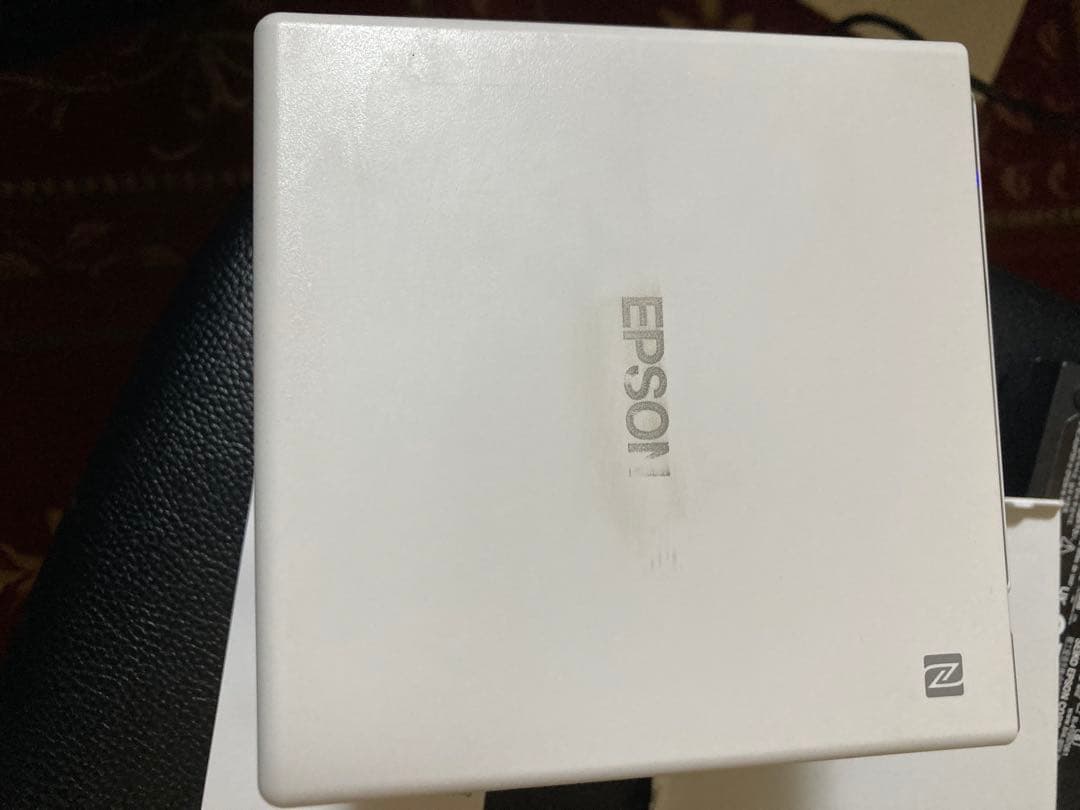 Bluetooth対応 EPSON レシートプリンター TM-m30Ⅱ-H