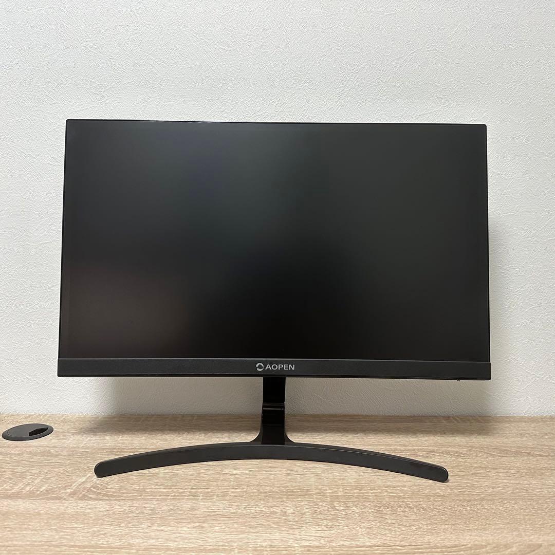 AOPEN 22ML2Q 21.5inchモニター