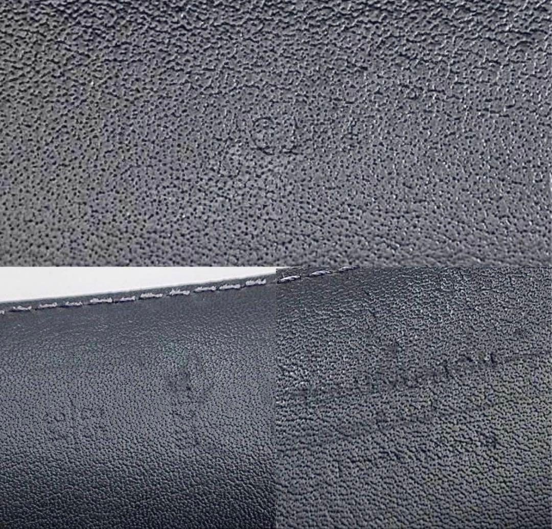 ルイヴィトン サンチュール ダミエグラフィット　ベルト　 LVロゴ　ブラック