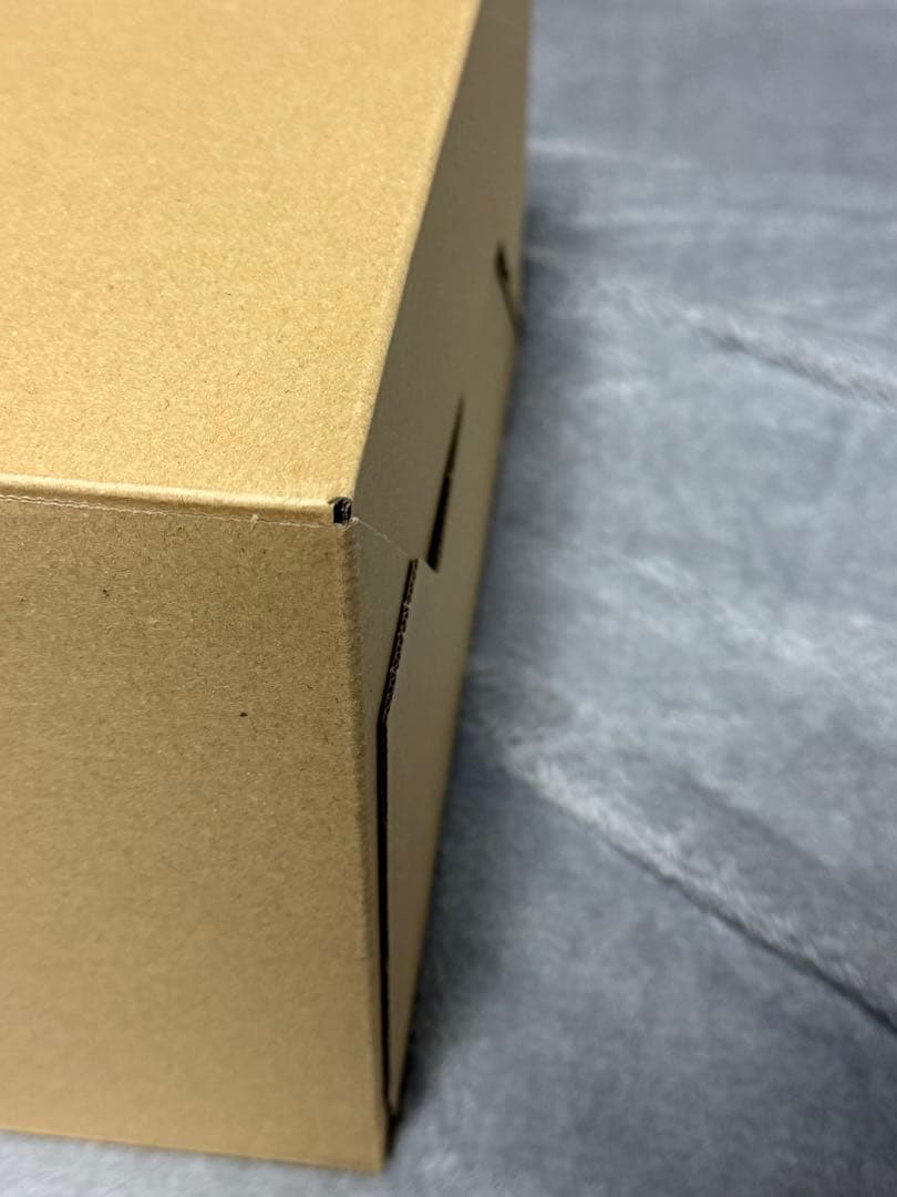 【新品未開封】ポケモンセンター トウホク スペシャルBOX ポケモン公式より購入