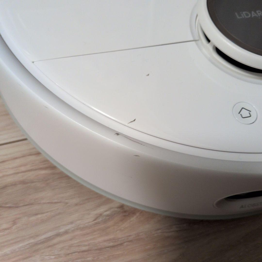 【✨匿名配送✨】 SwitchBot ロボット掃除機 S10