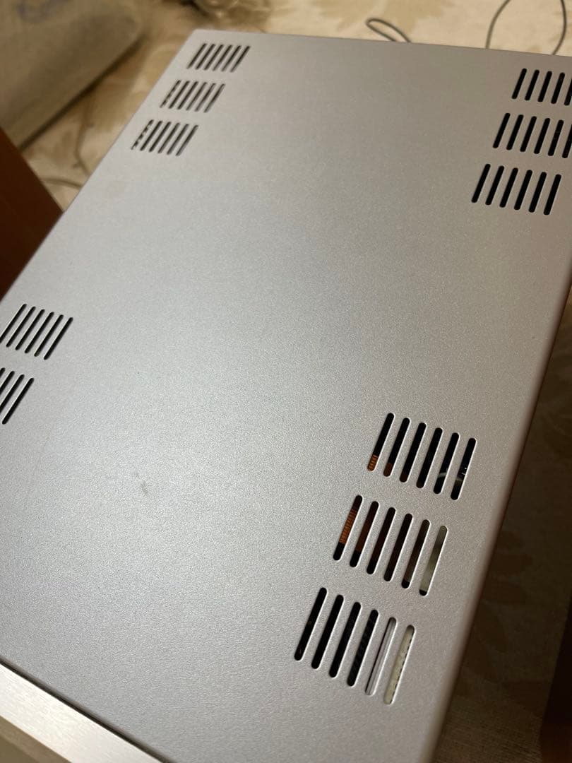 RITAO CHAN　DENON D-MS777DV 美品