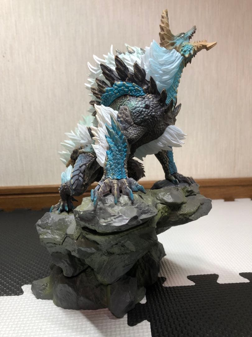 モンハン ジンオウガ ガレージキット