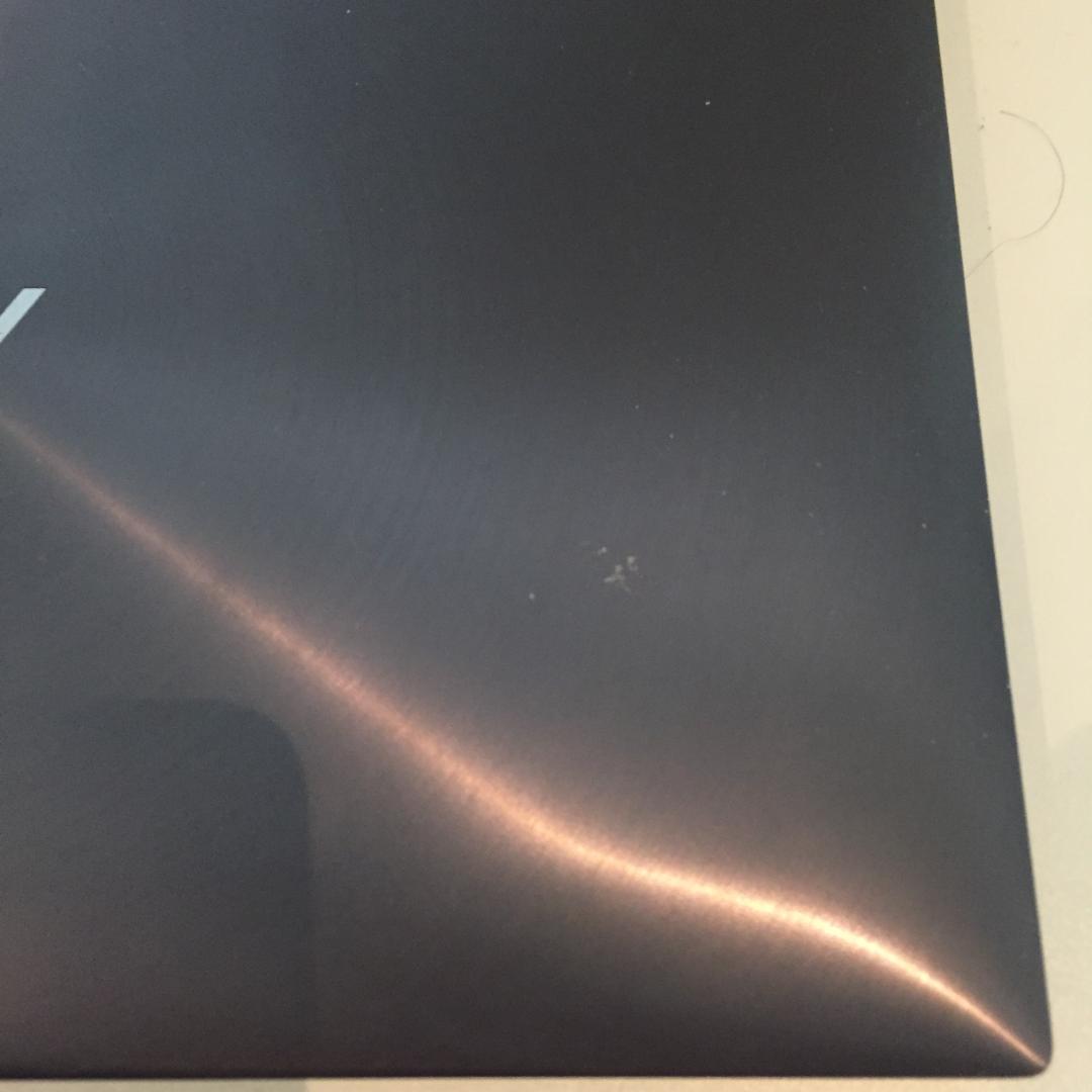 【新品バッテリ】ASUS UX21E　すぐ使えるセット！Win11&Office