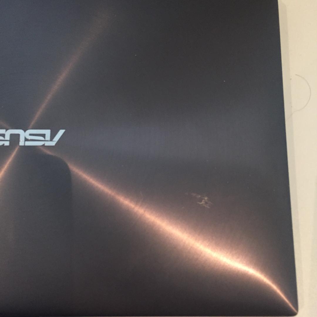 【新品バッテリ】ASUS UX21E　すぐ使えるセット！Win11&Office