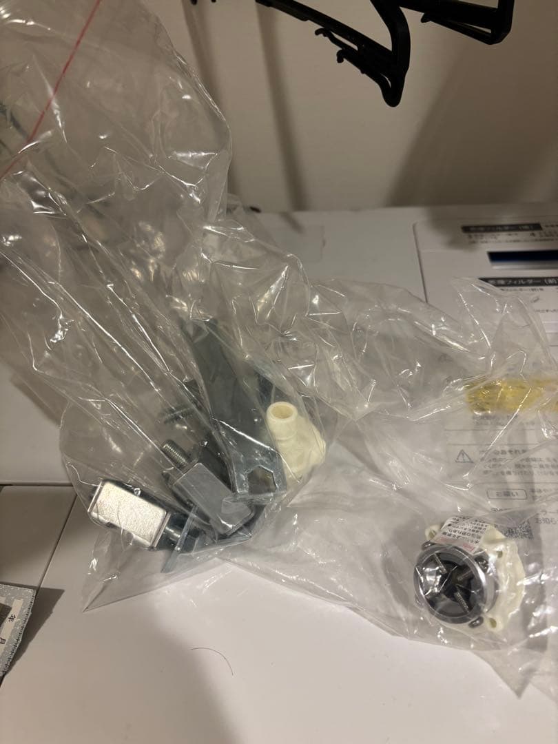 SHARP ES-WS14 ドラム式洗濯機 (2022年式)