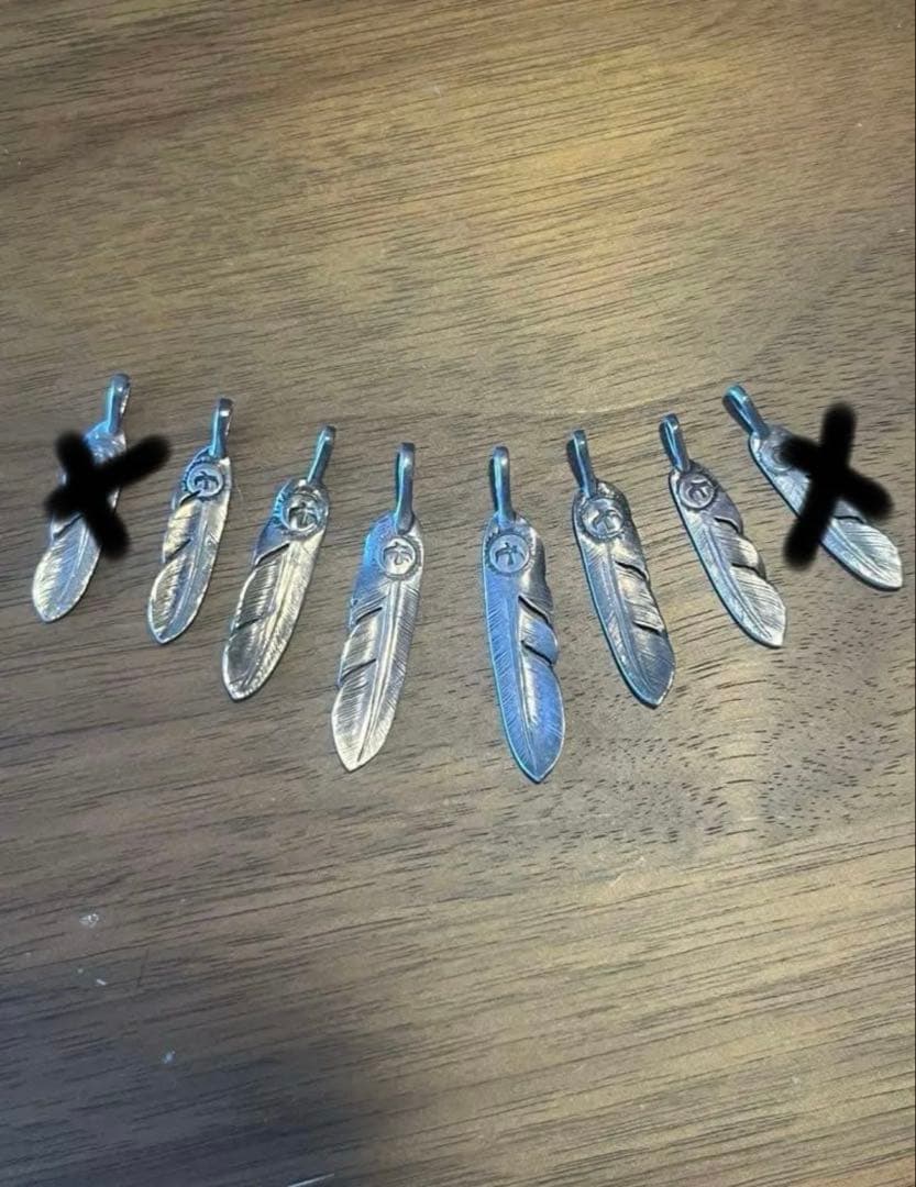 フェザートップ　SMLセット販売