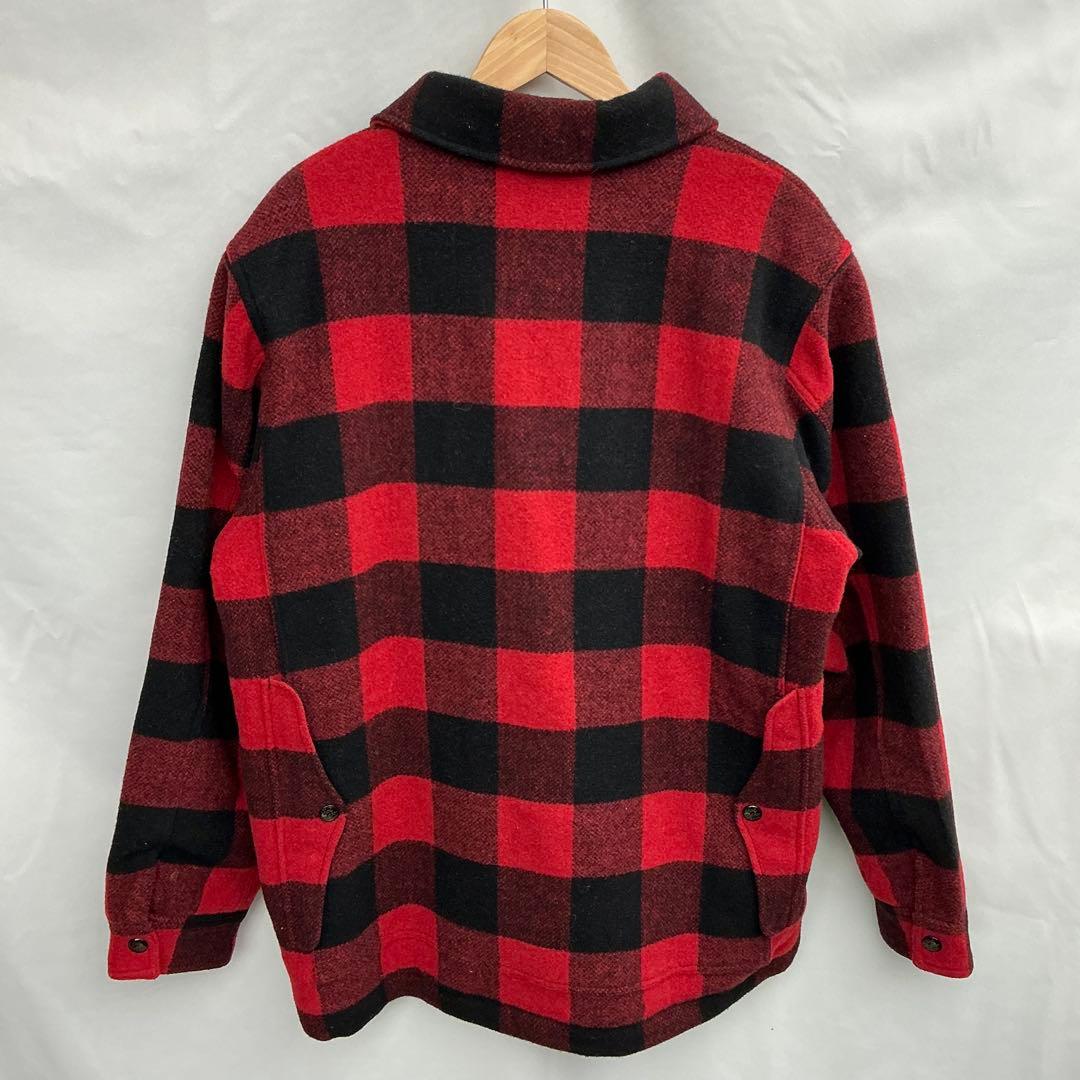 FIVE BROTHER ウールジャケット