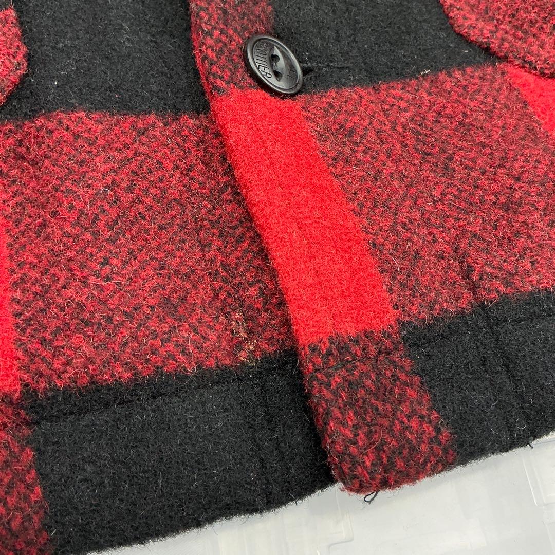 FIVE BROTHER ウールジャケット