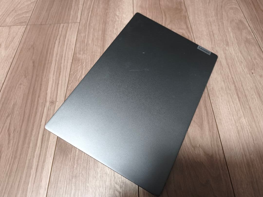 かしや Lenovo IdeaPad Slim 570 ストームグレー