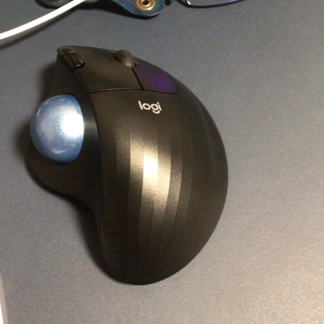 M570 壊れてます