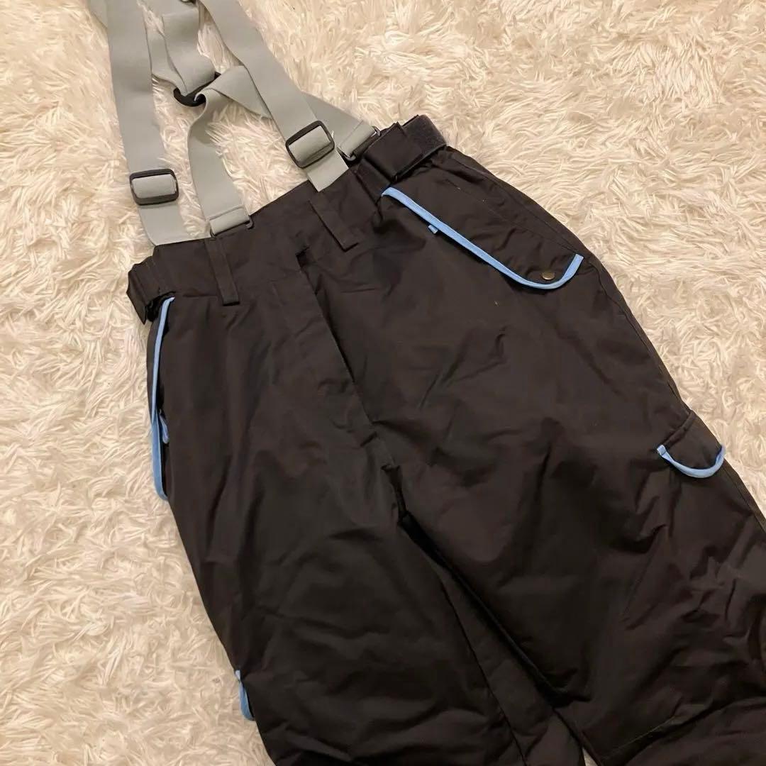 【林檎ちゃん】#U14✨PURECOCIOUS✨スキーウェア 上下 L