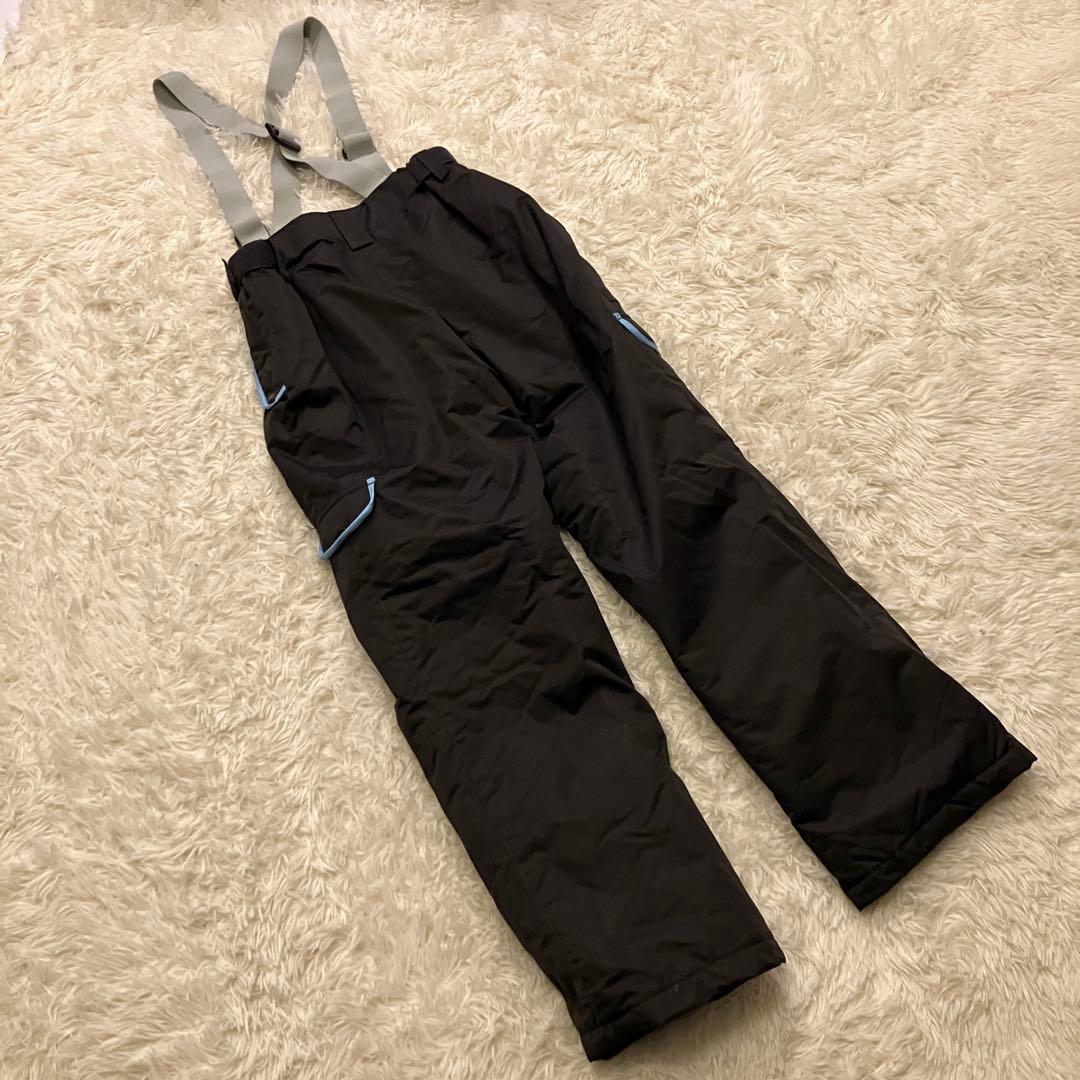 【林檎ちゃん】#U14✨PURECOCIOUS✨スキーウェア 上下 L