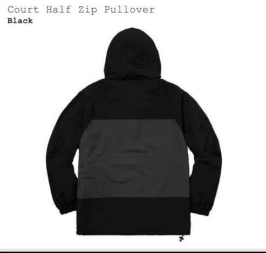 【タグ付き】18SS Supreme M 美品　シュプリームジャケット