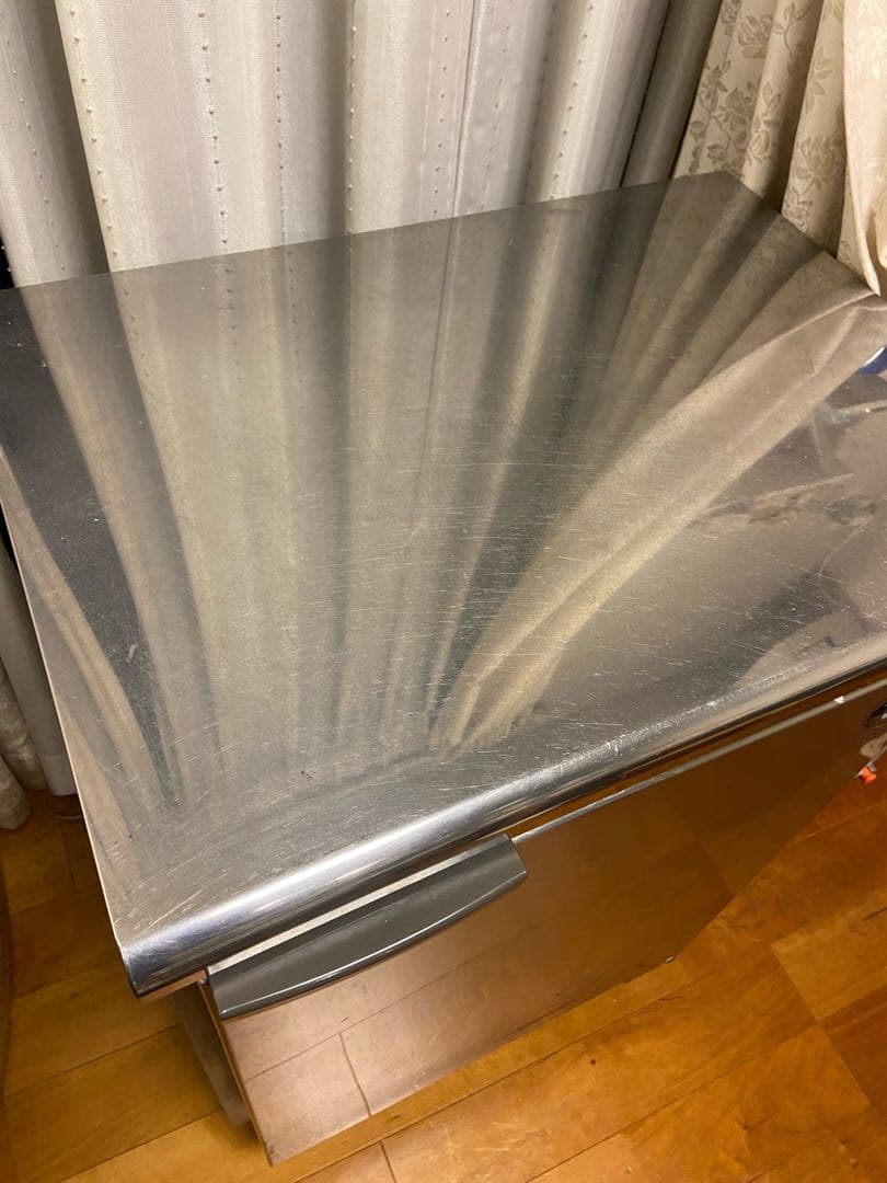 HOSHIZAKI テーブル型冷蔵庫 RT-638形