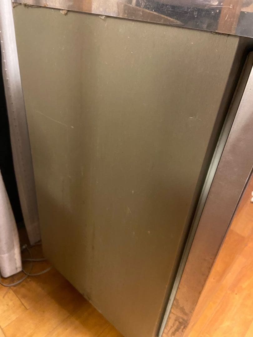 HOSHIZAKI テーブル型冷蔵庫 RT-638形