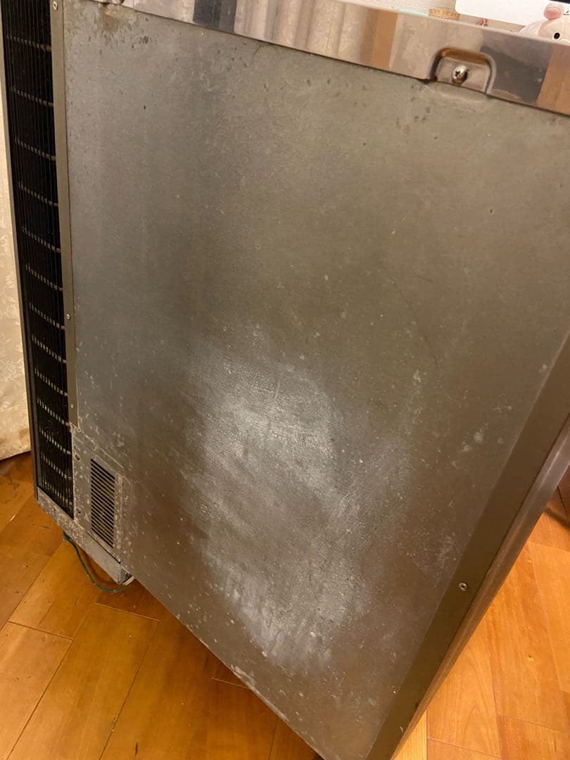 HOSHIZAKI テーブル型冷蔵庫 RT-638形