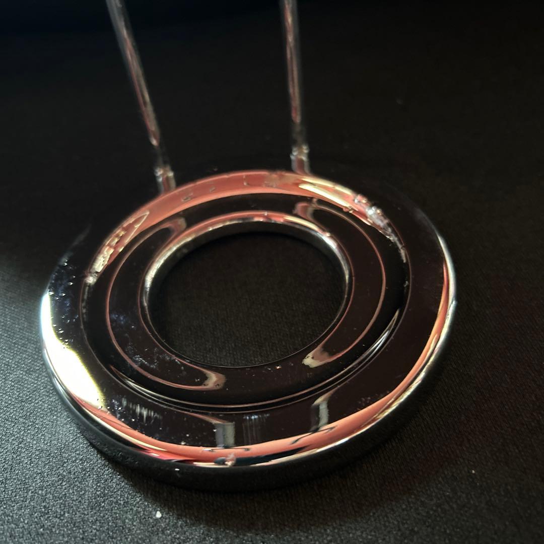 ドイツ製 ゾーリンゲン メルクール の シェービングセット MERKUR