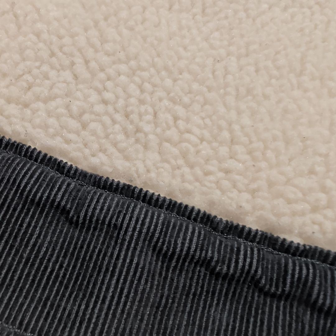 19年製 patagonia パイルラインド トラッカージャケット コーデュロM