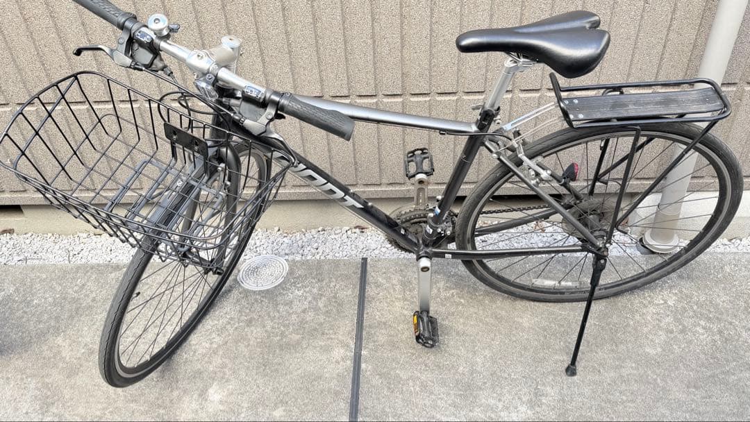 GIANT escape R3 クロスバイク　ジャイアント　エスケープrx自転車