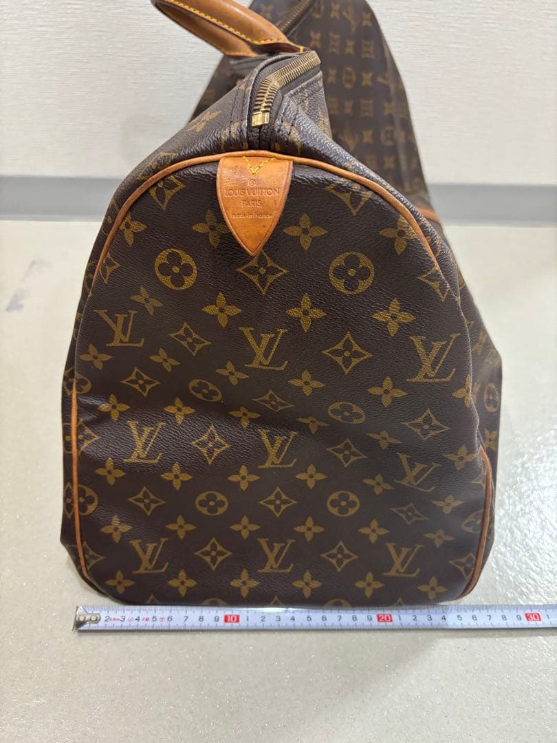 Louis Vuitton ボストンバッグ