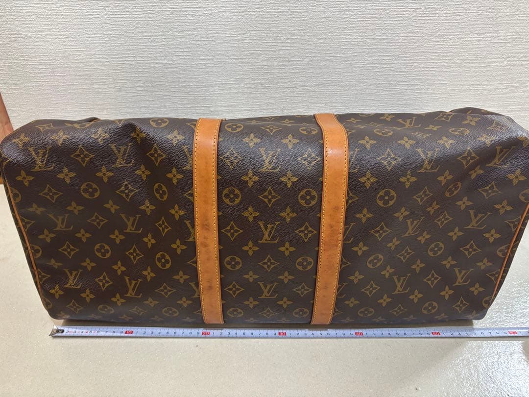 Louis Vuitton ボストンバッグ