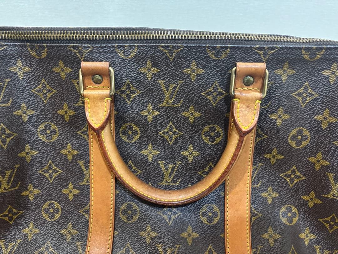 Louis Vuitton ボストンバッグ