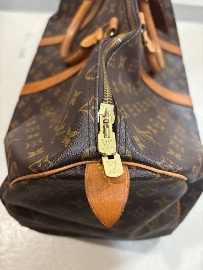 Louis Vuitton ボストンバッグ
