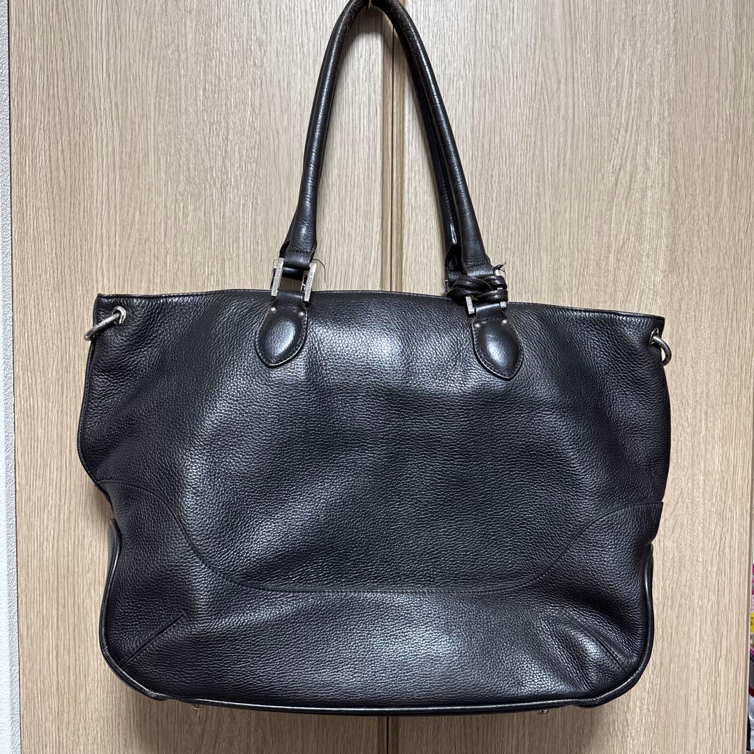 ペッレモブリダ　トートバッグ