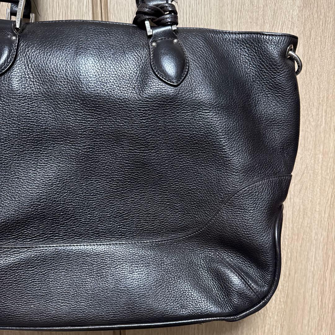 ペッレモブリダ　トートバッグ