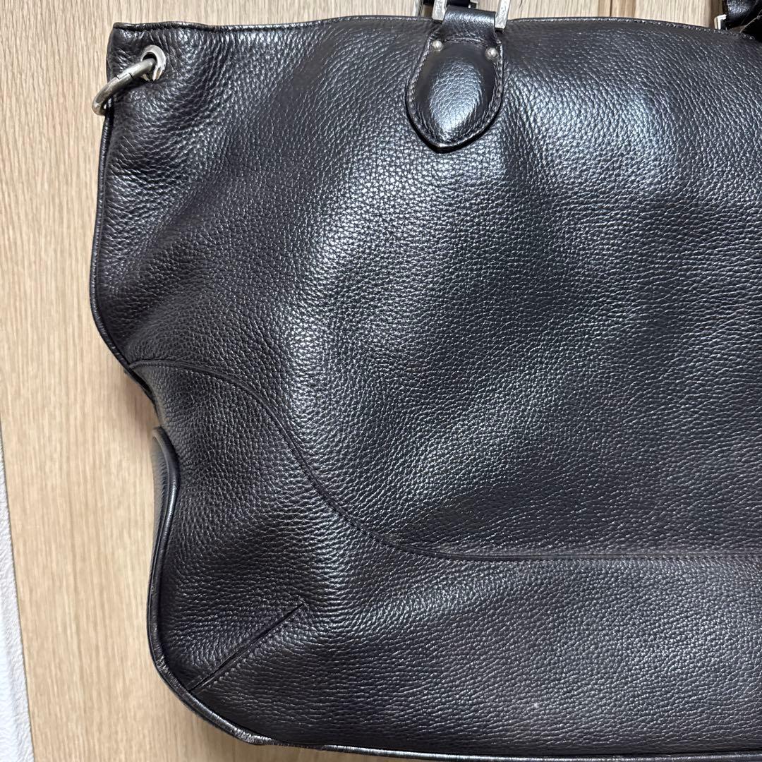 ペッレモブリダ　トートバッグ