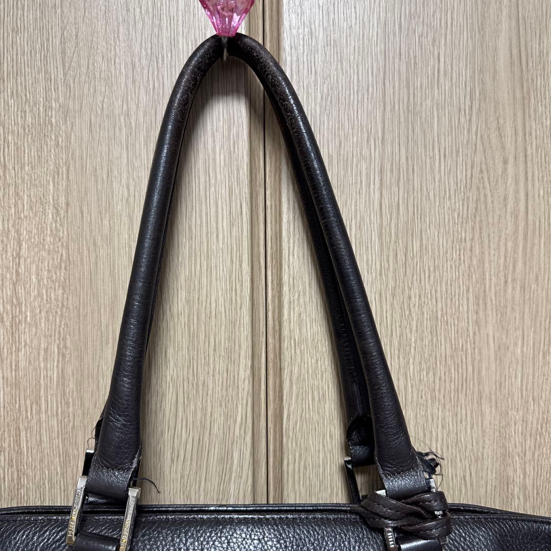 ペッレモブリダ　トートバッグ