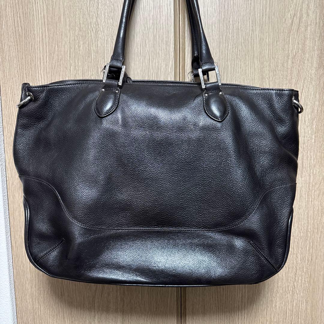 ペッレモブリダ　トートバッグ