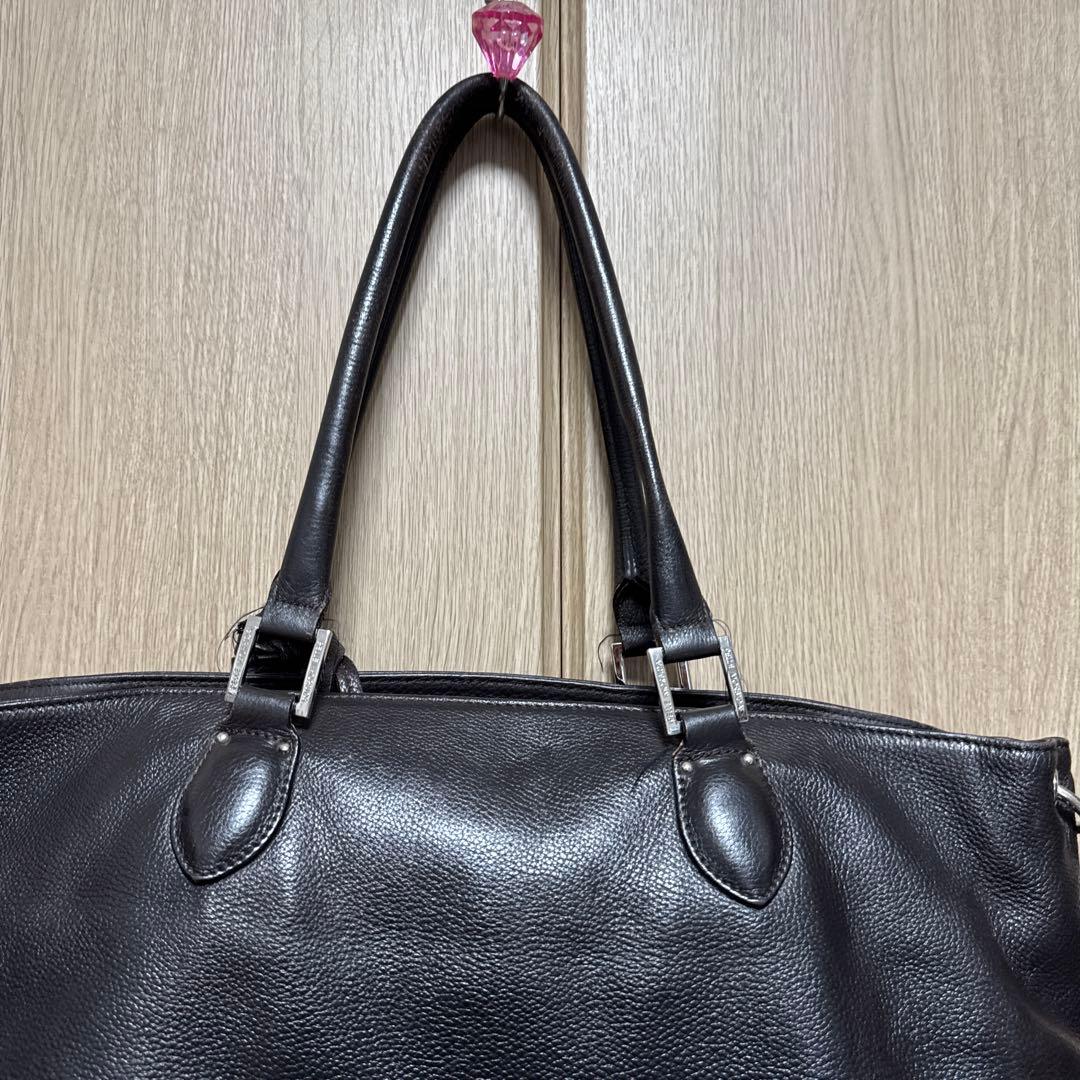 ペッレモブリダ　トートバッグ