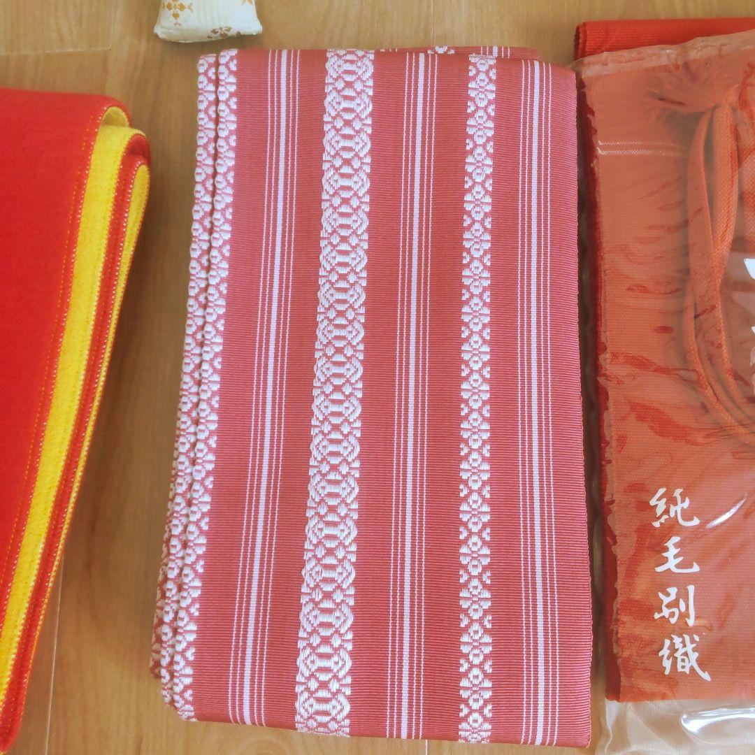 おとなの浴衣3点