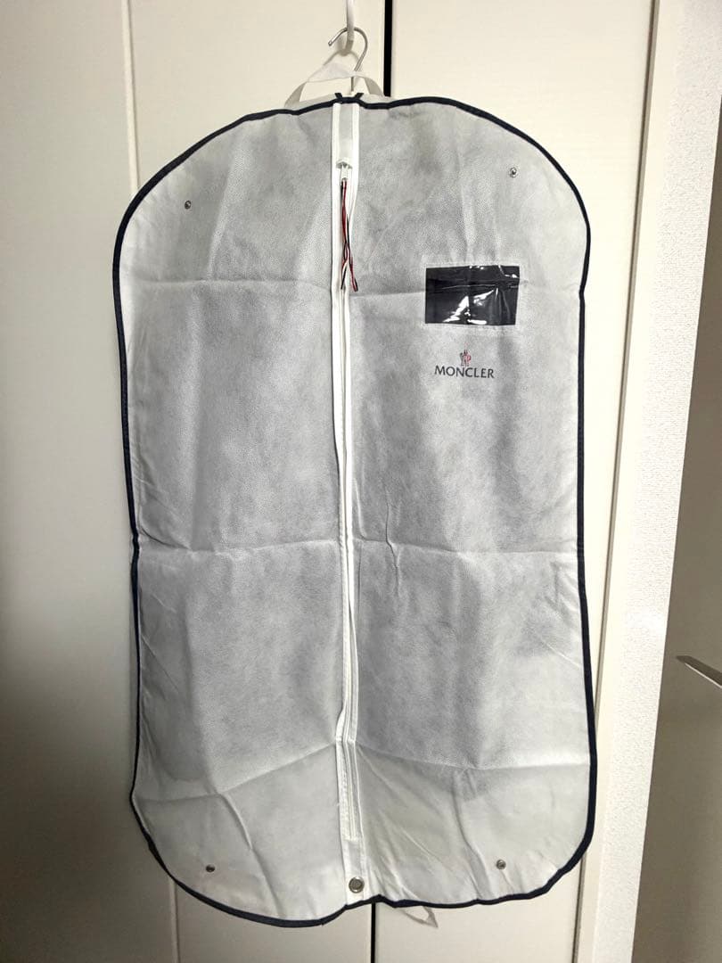 モンクレール　エルミンヌ　0